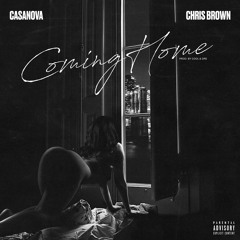 Coming Home (feat. Chris Brown)