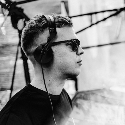 Lee Davon - Deep Space Berlin #081