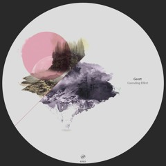 Premiere CF: Geert — Dachora's Cry [KVLTÖ Records]
