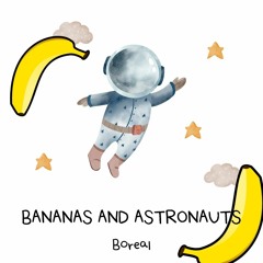 Bananas And Astronauts