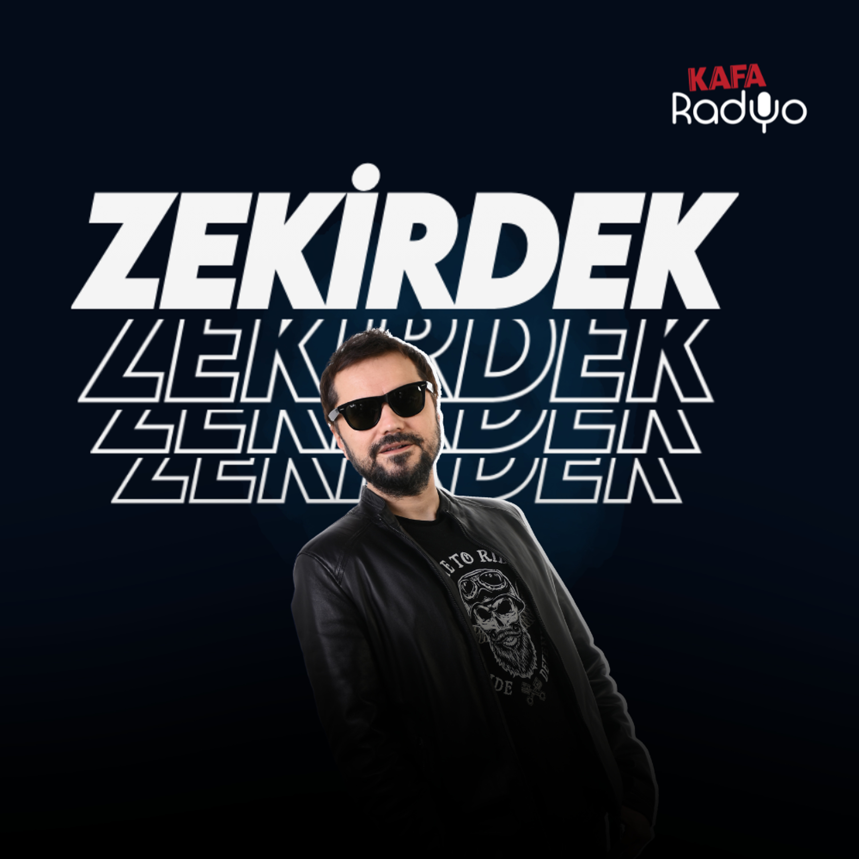 Zekirdek (12 Ekim 2026)