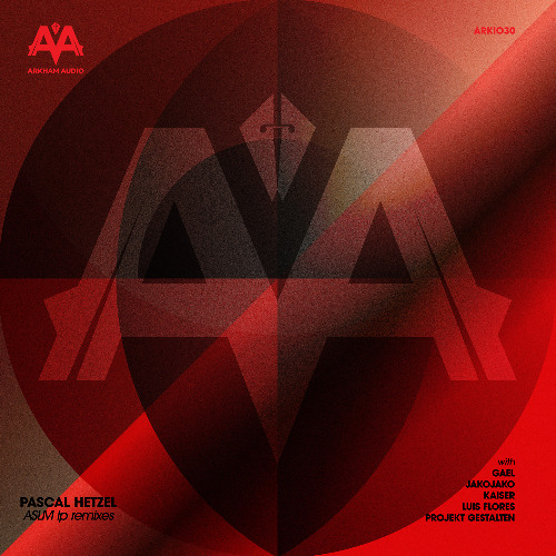 GTG Premiere | Pascal Hetzel - SLT (Kaiser Remix) [arkio30]