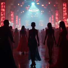A call to dance