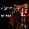 [FREE] Fredo x Clavish Type Beat - "Way Back" | UK Rap Type Beat 2026