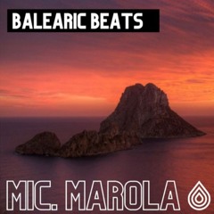 Balearic Beats - Back To Back Session