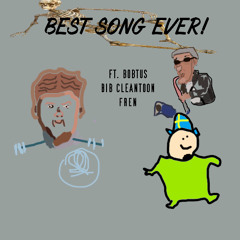 Super Mega Awesome Ultra Song Worldwide Hit