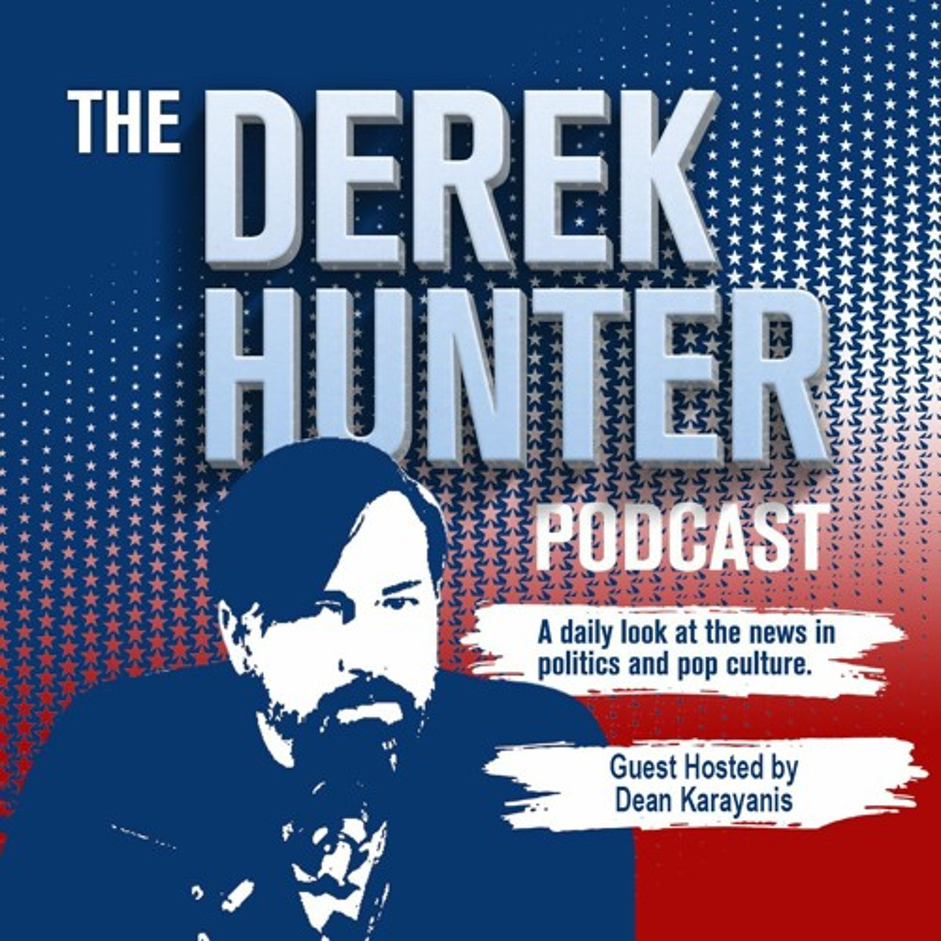 The Derek Hunter Podcast