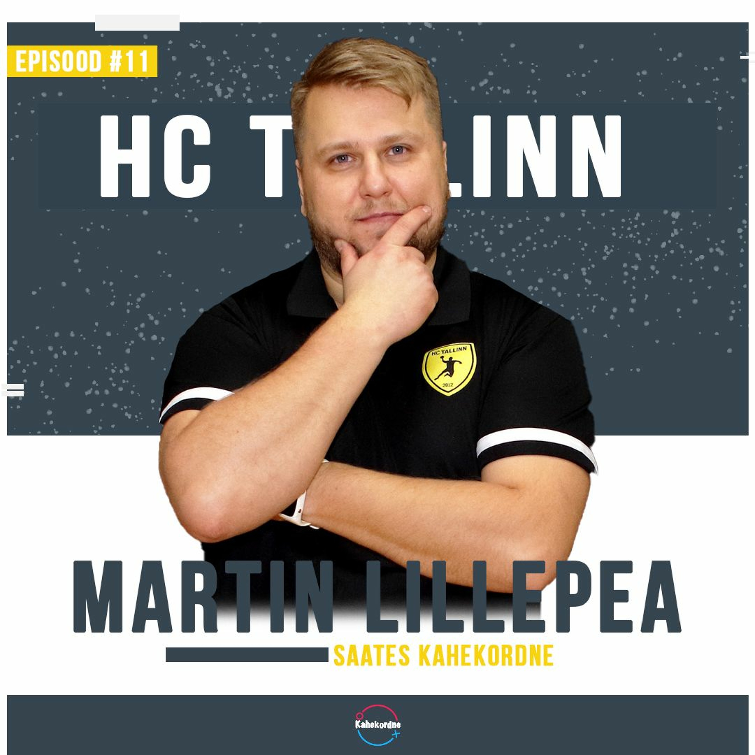 Lillepeaga kriitiliselt Eesti käsipallist, kohtunikest ja väravavahtidest