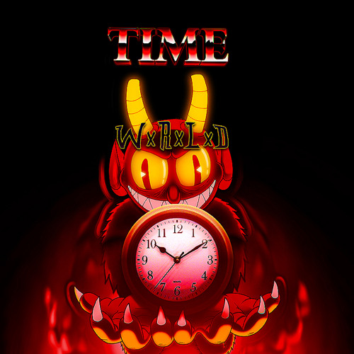 𝒯𝒾𝓂𝑒 (𝒫𝓇𝑜𝒹.𝒷𝓎 𝑅𝑜𝓈𝓈 𝒢𝑜𝓈𝓈𝒶𝑔𝑒 𝒳 𝐻𝒶𝓏𝑒)