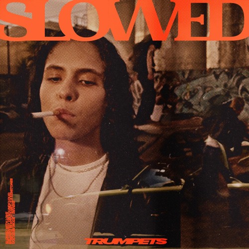 _by.ALEXANDER - TRUMPETS (feat. 070 Shake) 𝗦𝗟𝗢𝗪𝗘𝗗 ─ 𝘚𝘰𝘶𝘭𝘦𝘤𝘵𝘪𝘰𝘯 𝘙𝘢𝘥𝘪𝘰 ⁶⁶²