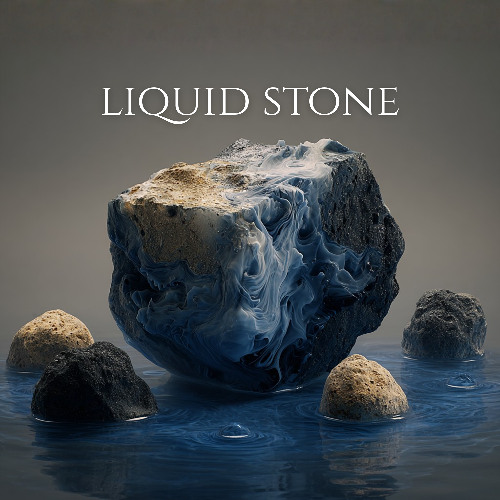 Pegmatite I — Chaos in the Crystal (500–1000 Hz)