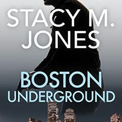 Read Book Boston Underground (Riley Sullivan Mystery Book 5) Full Pages (eBook, PDF, Audio-book)