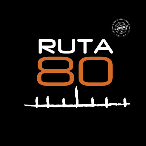 Stream El Límite (En Directo) by Ruta 80 Listen online for free on