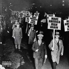 Make America High Again (feat. Juicy J)