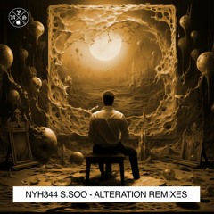 NYH344 01 s.soo - Time Of Darkness (POD Remix) Snippet