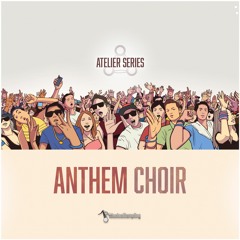 The Anthem - Brad Jerkins