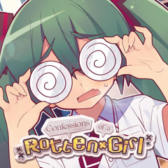 SAWTOWNE - Confessions of a Rotten Girl ft. Hatsune Miku