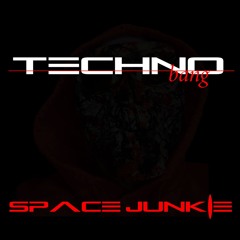 Space Junkie - Let Me Tell You About Techno  (Original Mix)