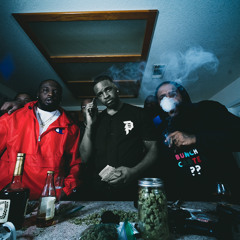 Receiving Prod. By JonnyCash