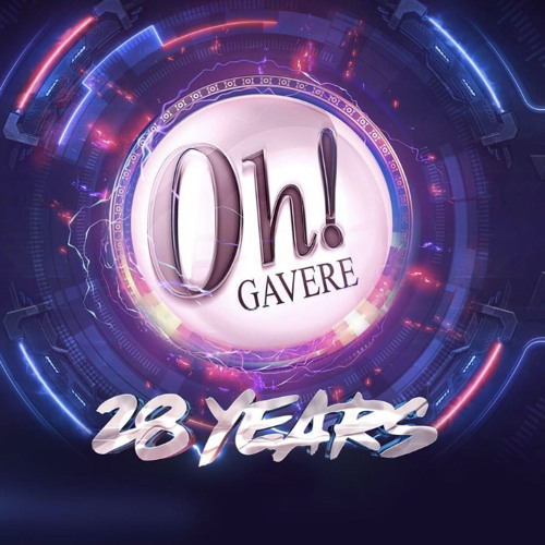 Megamix Hard Traxx The Oh!Gavere