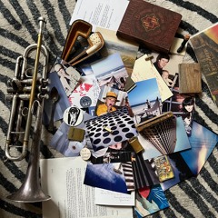 Greg Paulus - World Keeps Changing