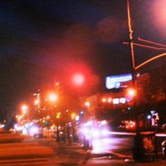 Harlem Lights Phonk