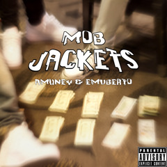 Amuney x Emv Berto - mob jackets