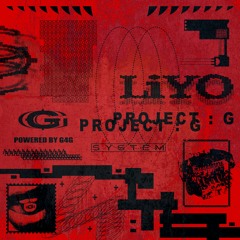 [G4G]Project : G_Abaddon by@liyooo00
