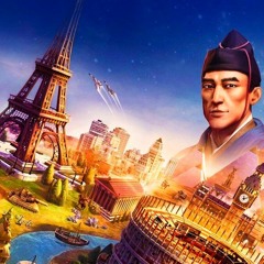 A New Course (Civilization 6 OST)