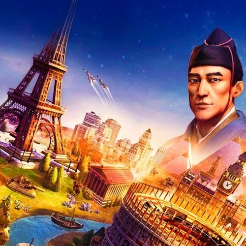 A New Course (Civilization 6 OST)