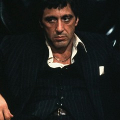 Tony Montana - Eoauci