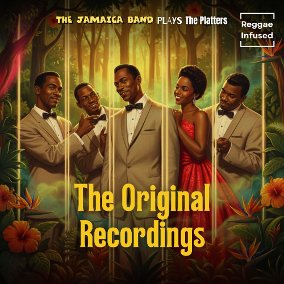 thejamaicaband