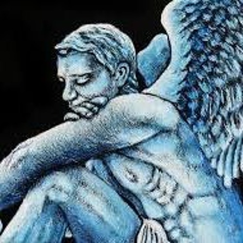 Stream bluey thomas make me an angel slowed reverb by doomr