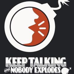 Keep Talking And Nobody Explodes OST DRAGON