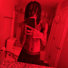 Sgpwes  - My World Black (karma)  - IG snippet