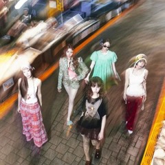 LE SSERAFIM-Pearlies (my oyster is the world)