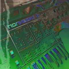 Soviet Synth Techno by drenchrome