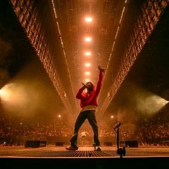 Mothers Finest X Like That (Kendrick Verse Only)