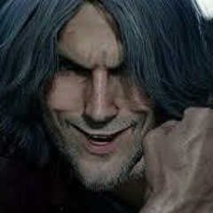 devil may cry 2 Divinity Statue Theme