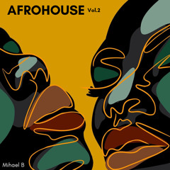 AFROHOUSE MIX 2025 (vol.2)