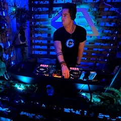 Twitch DJs Organic Melodic Progressive & YourUnity #504 After Party