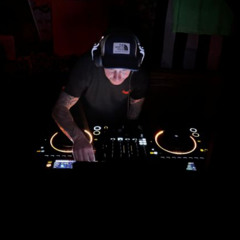 ELECTRO SESSION-04/10/2025