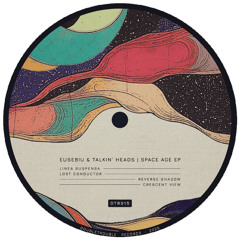 PREMIERE: Eusebiu & Talkin' Heads - Crescent View [DTR015]
