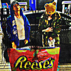 RISE OF THA TRXXP (FT TOGE)