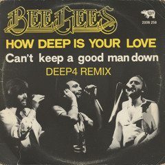 DEEP4 - HOW DEEP IS YOUR LOVE.wav
