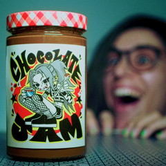 CHOCOLATE.JAM