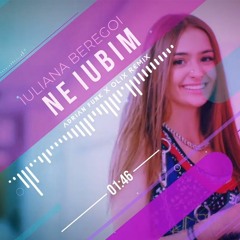 Iuliana Beregoi - Ne Iubim (Adrian Funk X OLiX Remix)