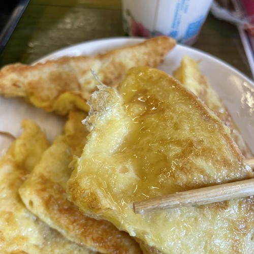 大洗牌freestyle