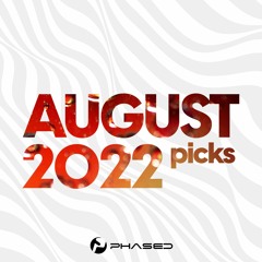 Phased Set Aug 2022