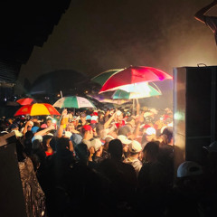 ATEMPORAL - MC Kalzin, Maestro Bê, GW e Lara (DJ Souza Original e DJ Salatiel)